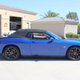 Illustration for article titled Would You Drop $63,000 On This Custom 2019 Dodge Challenger R/T Droptop?